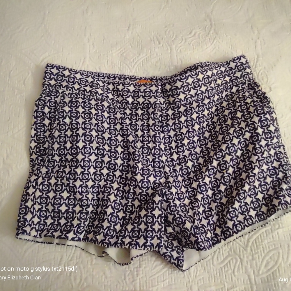 Summer Shorts